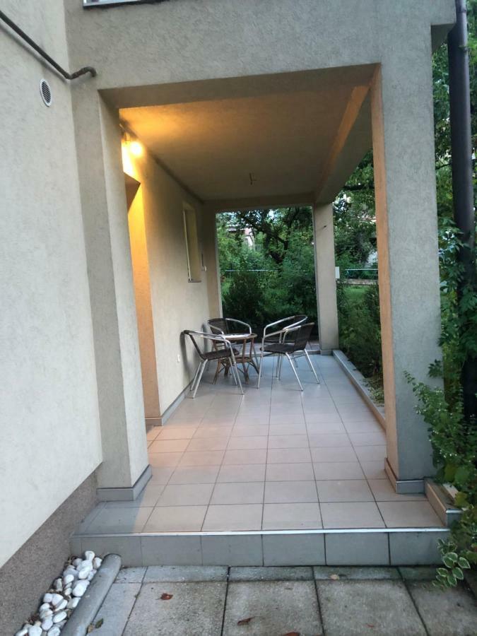 Hava 2 Saraievo Exterior foto