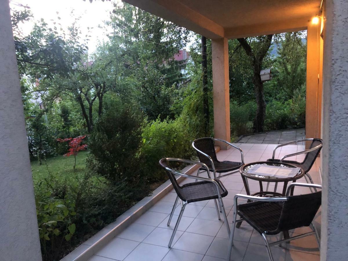 Hava 2 Saraievo Exterior foto